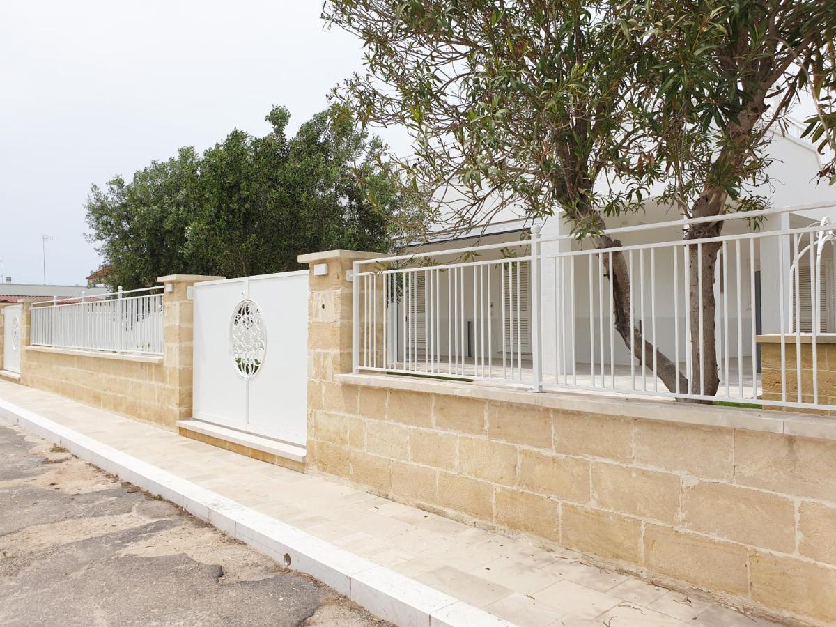 La Baia Apartments Торе Лапило Екстериор снимка