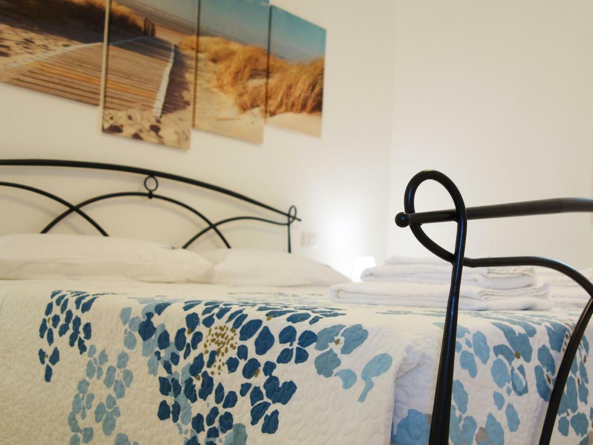La Baia Apartments Торе Лапило Екстериор снимка