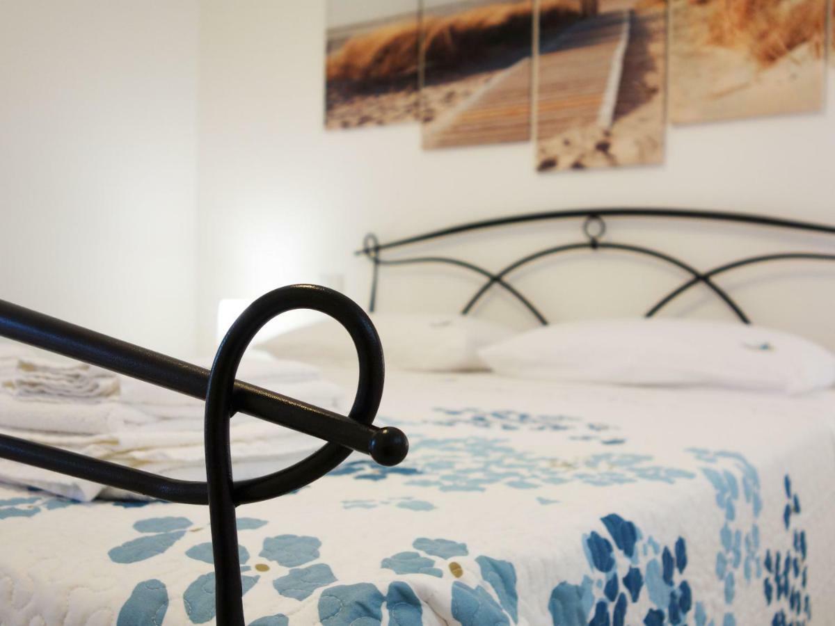 La Baia Apartments Торе Лапило Екстериор снимка