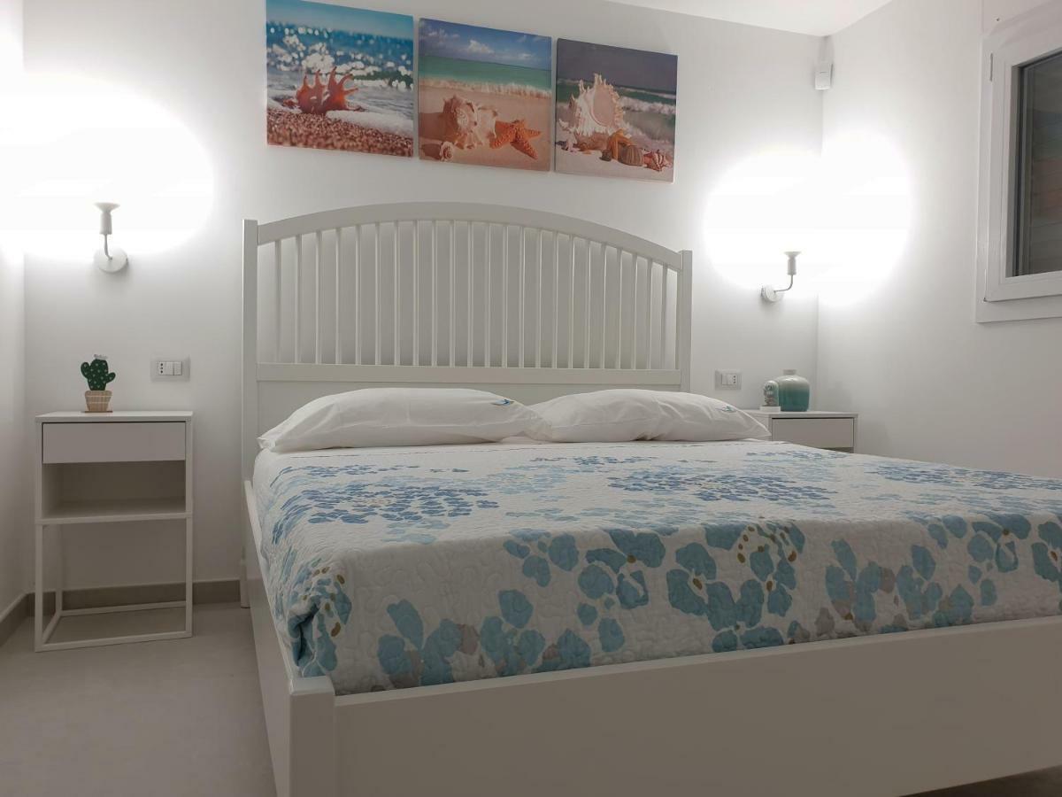 La Baia Apartments Торе Лапило Екстериор снимка