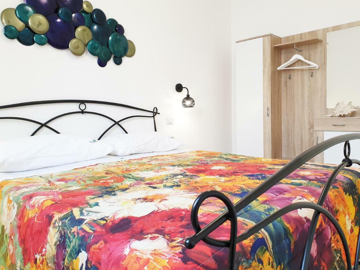 La Baia Apartments Торе Лапило Екстериор снимка