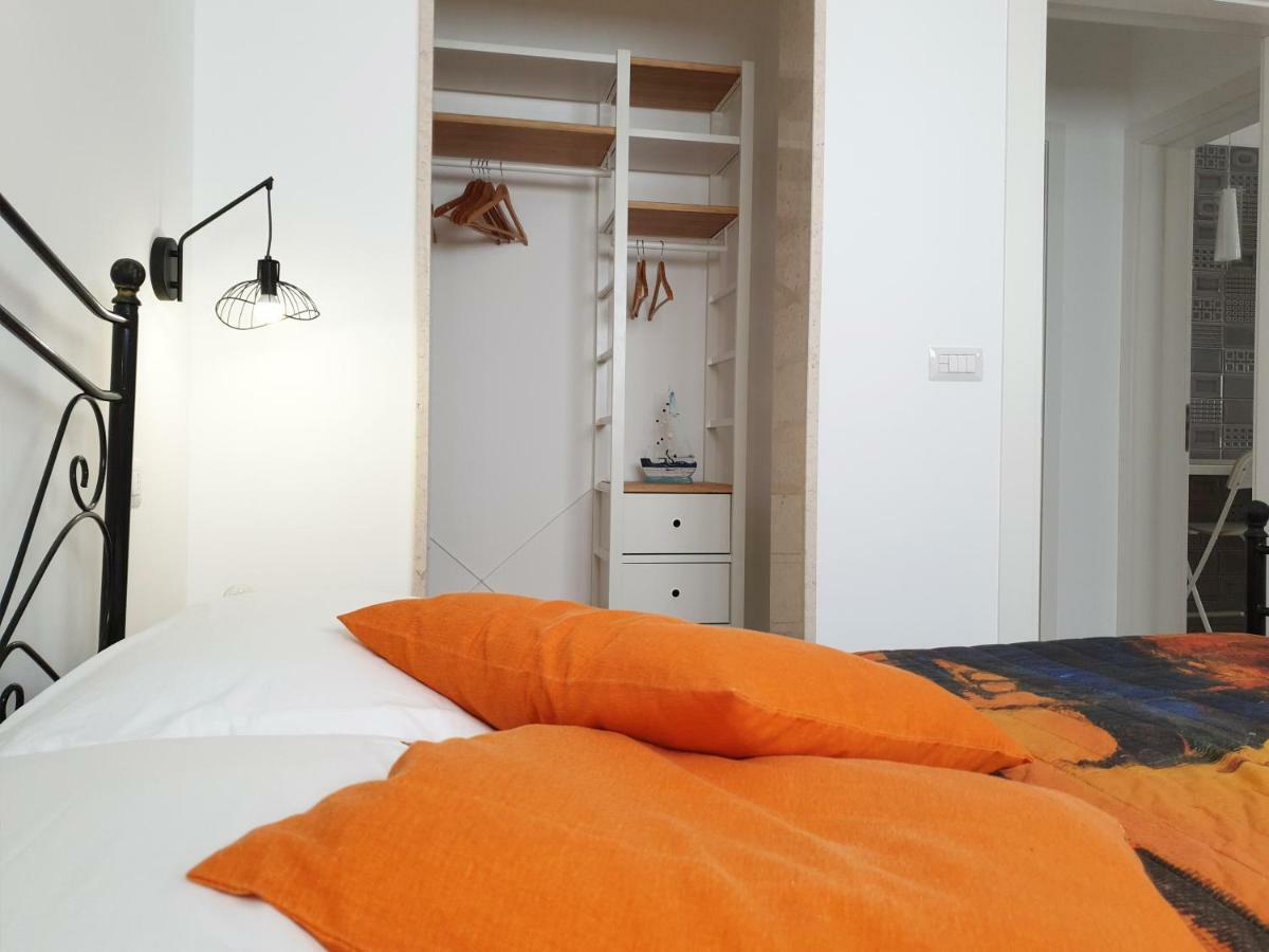 La Baia Apartments Торе Лапило Екстериор снимка